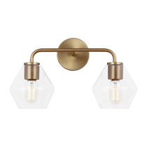 Jacobson shop vanity light